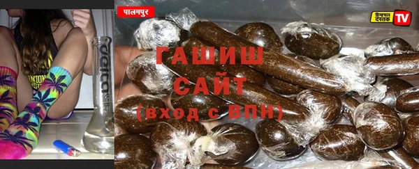 прущий лед Алзамай